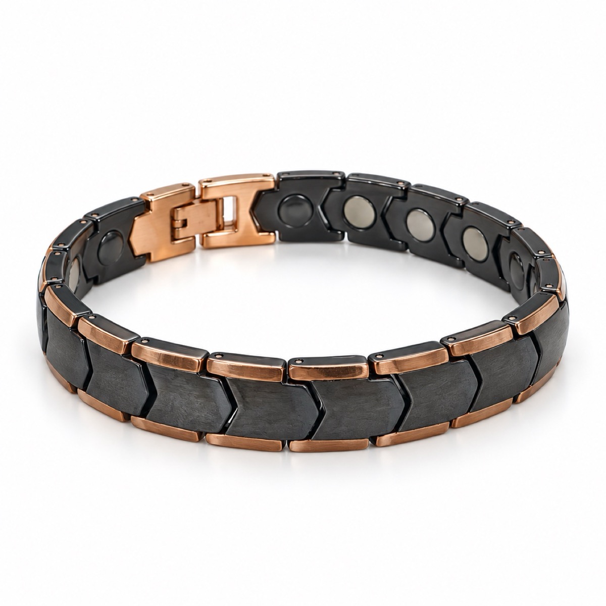 Rose Edge Bracelet