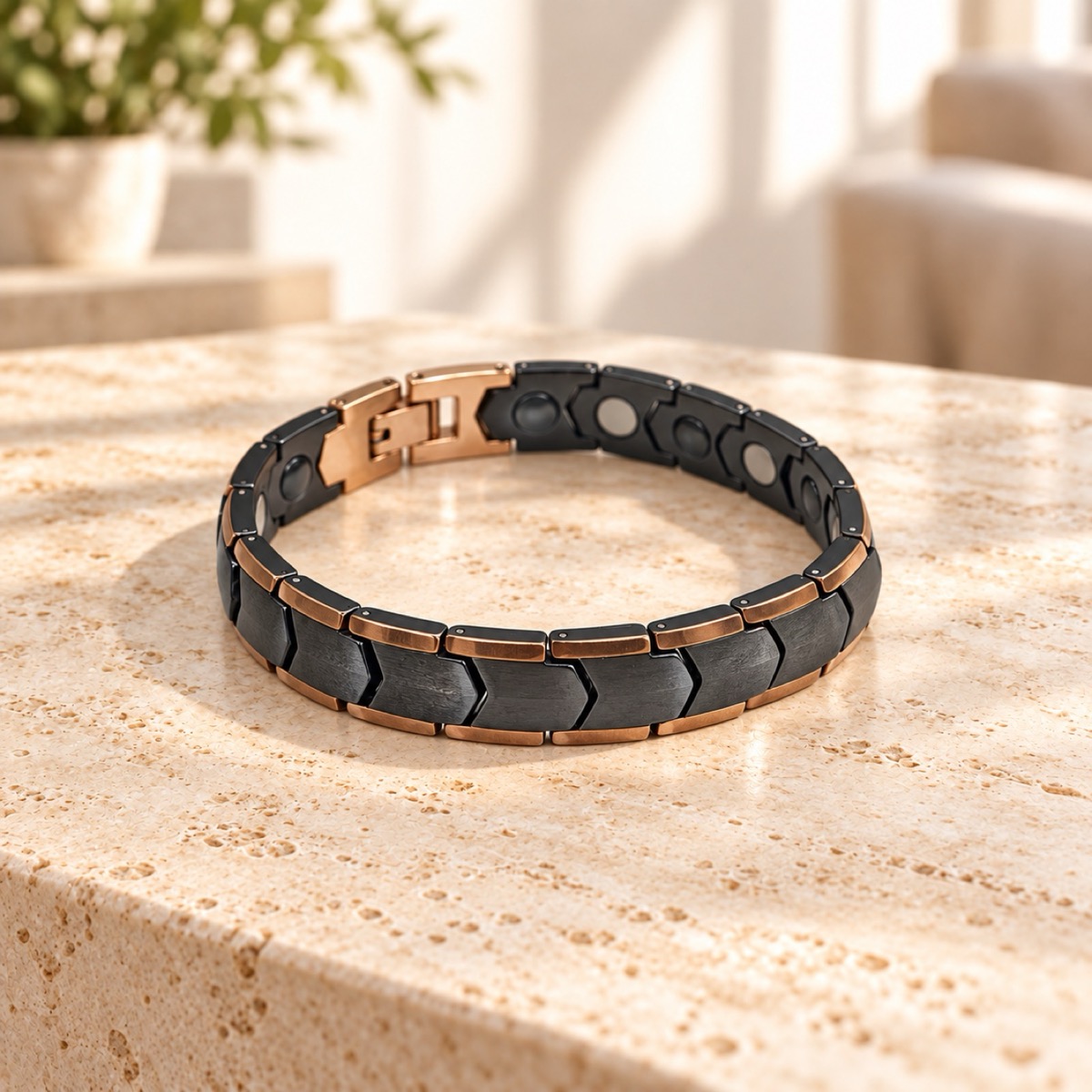 Rose Edge Bracelet — image 3