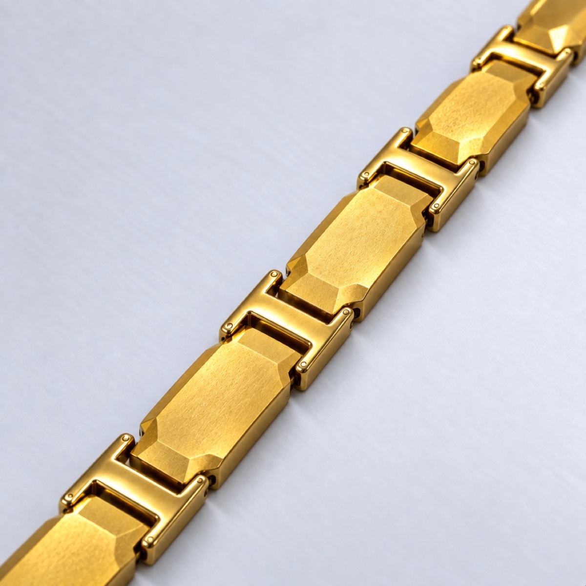 Golden Line Bracelet — image 4