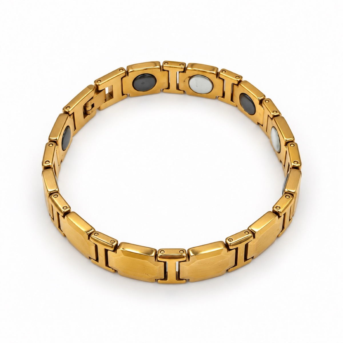 Golden Line Bracelet — image 5