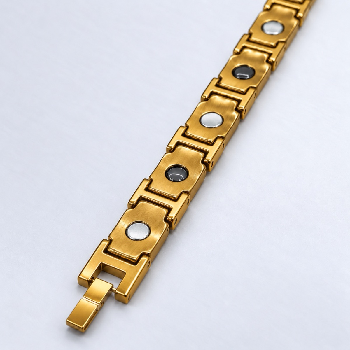 Golden Line Bracelet — image 6