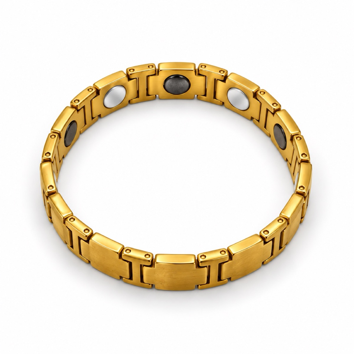 Golden Facet Bracelet — image 5