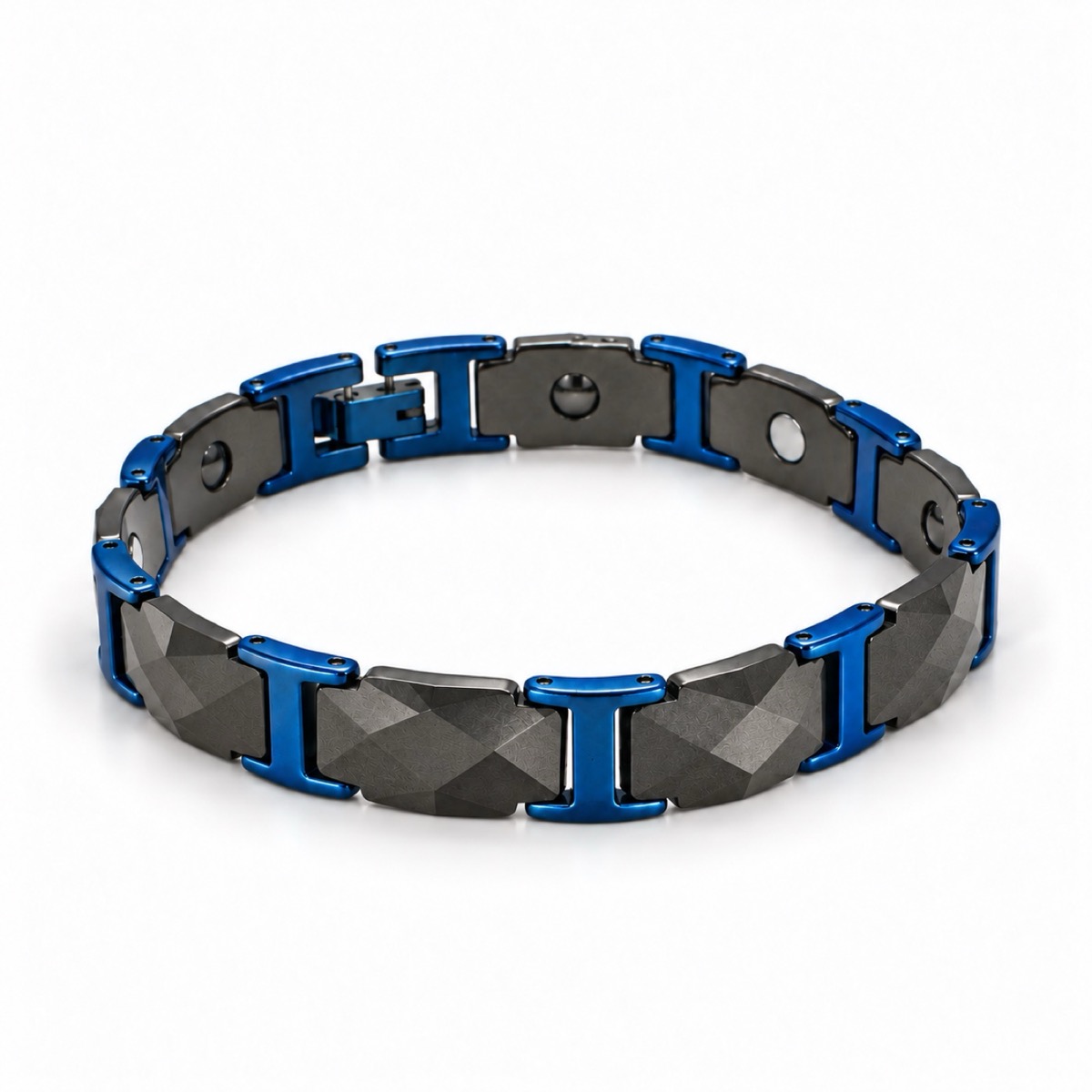 Midnight Cobalt Bracelet