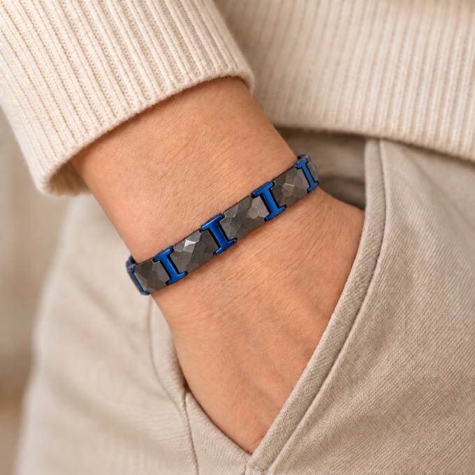 Midnight Cobalt Bracelet — image 2