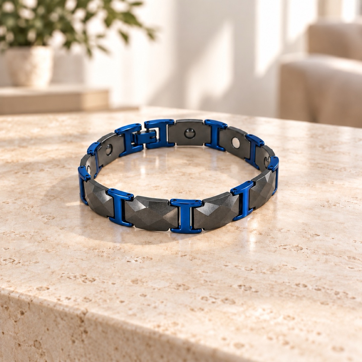 Midnight Cobalt Bracelet — image 3