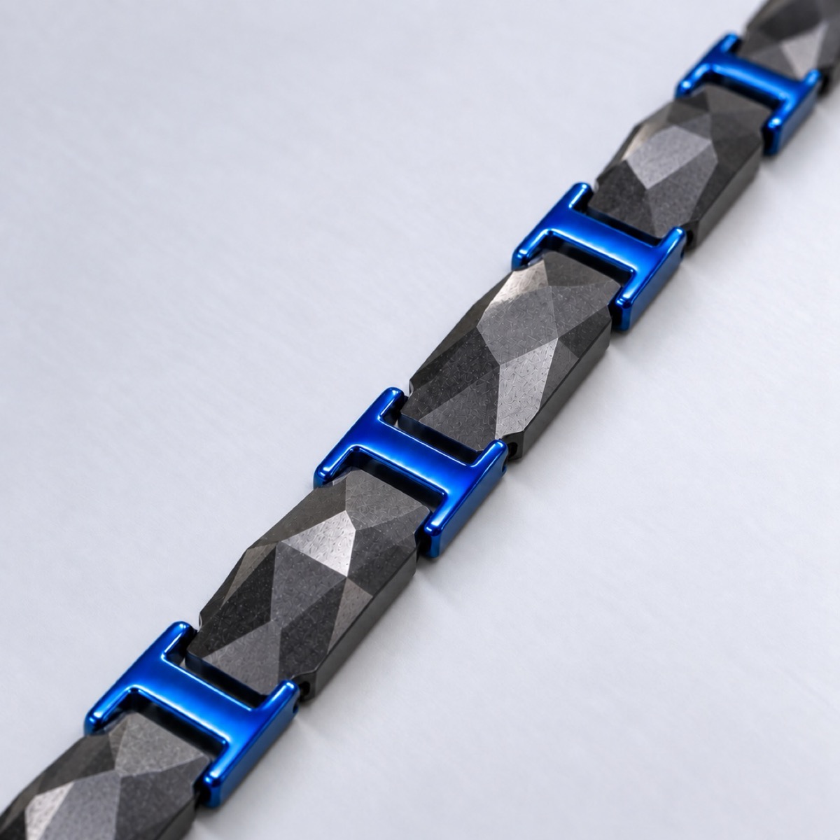 Midnight Cobalt Bracelet — image 4