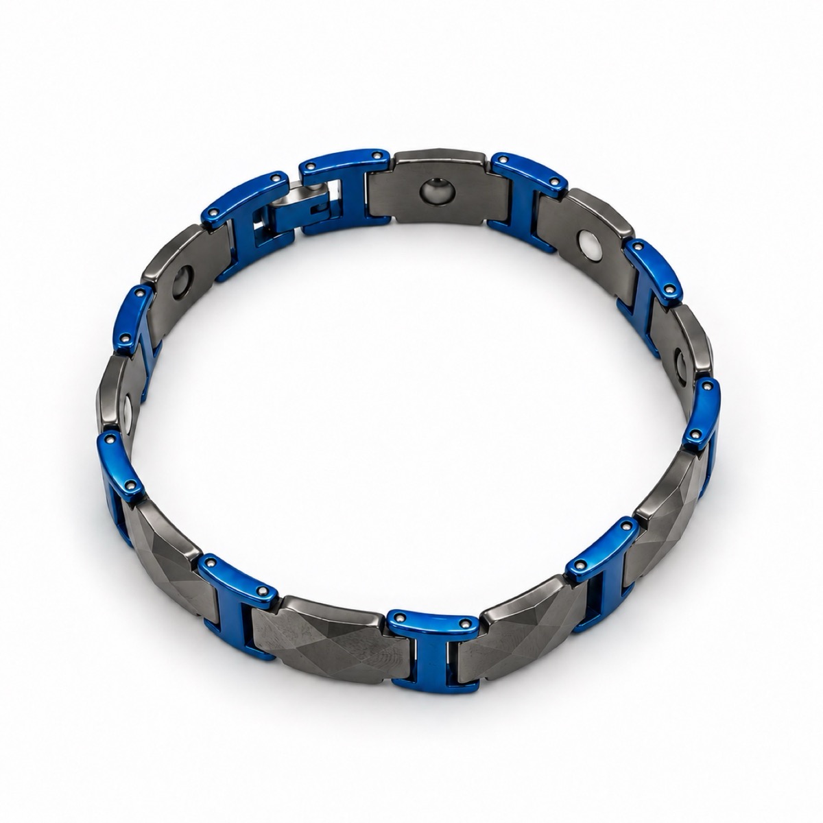 Midnight Cobalt Bracelet — image 5