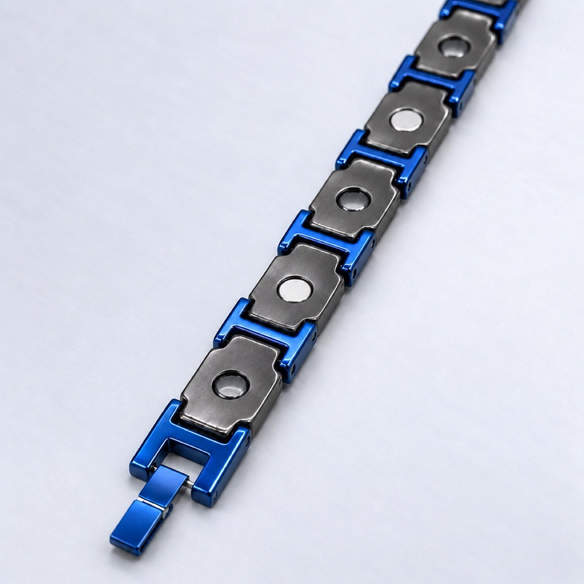 Midnight Cobalt Bracelet — image 6