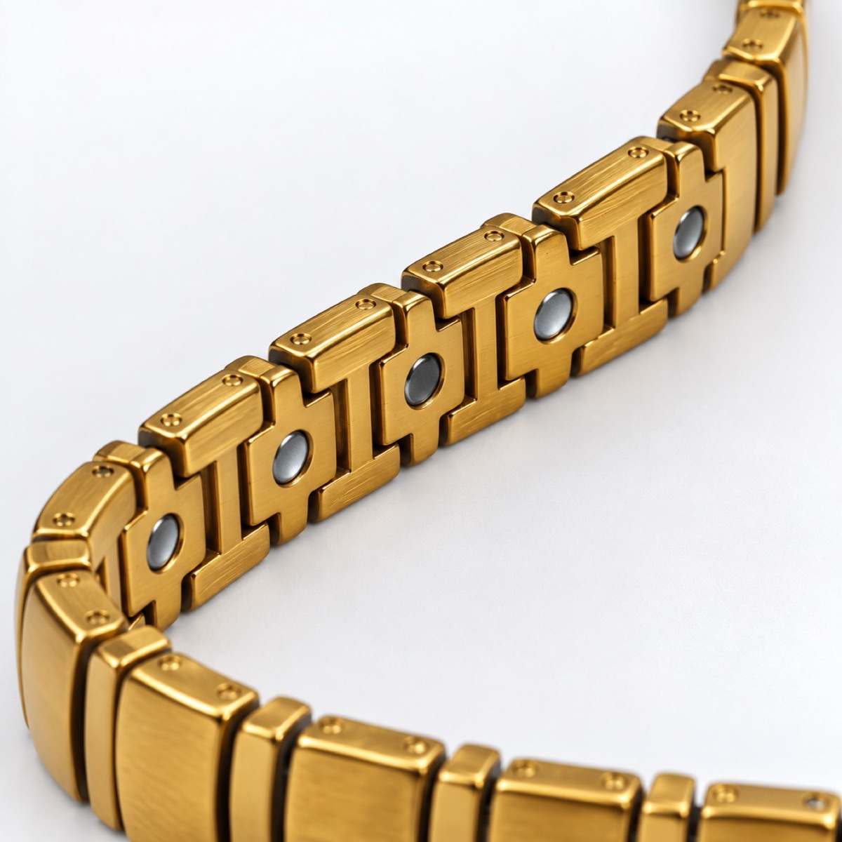 Golden Rectangle Bracelet — image 4