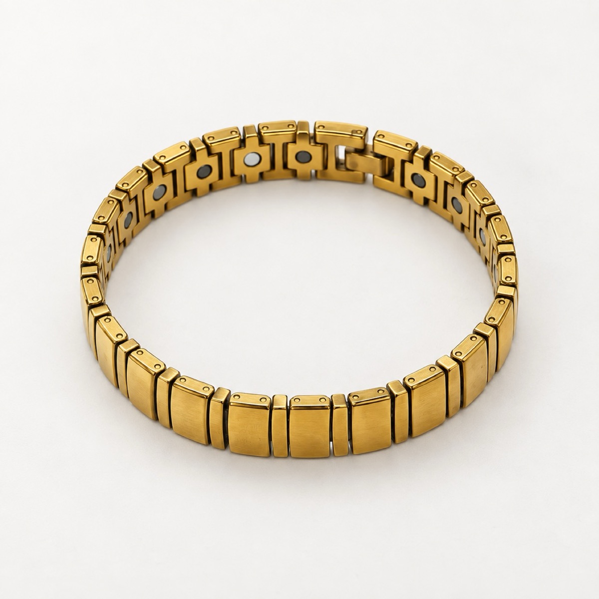 Golden Rectangle Bracelet — image 5
