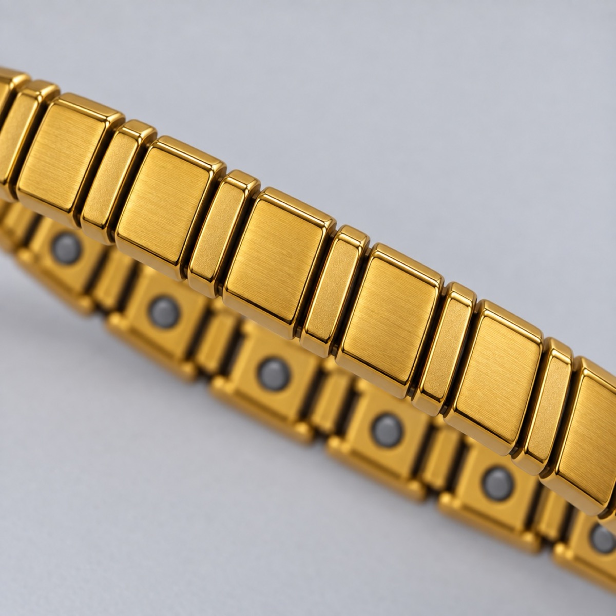 Golden Rectangle Bracelet — image 6