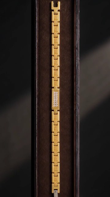 Golden Radiance Bracelet — image 2