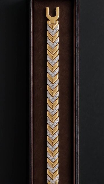 Twin Flame Bracelet — image 2