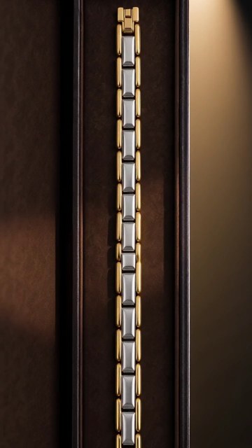 Horizon Link Bracelet — image 2