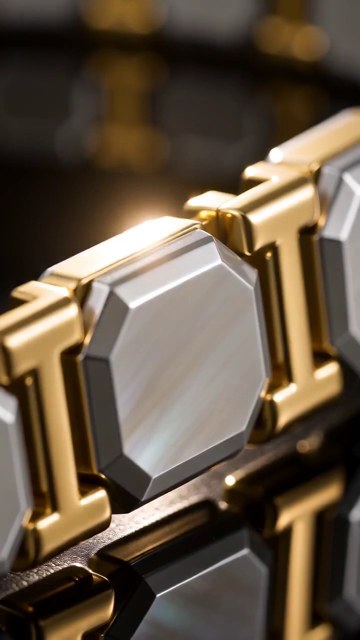 Equinox Link Bracelet — image 2