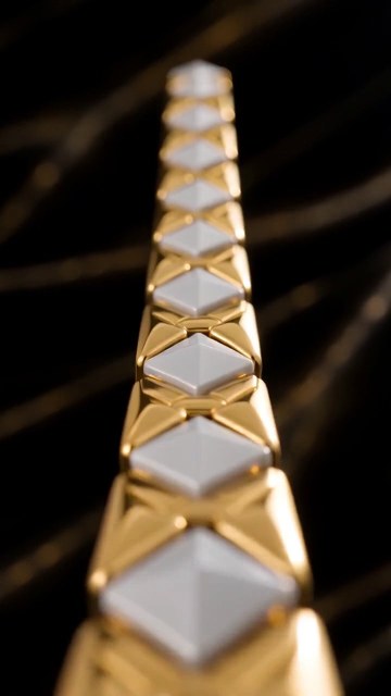 Golden Arrow Bracelet — image 2