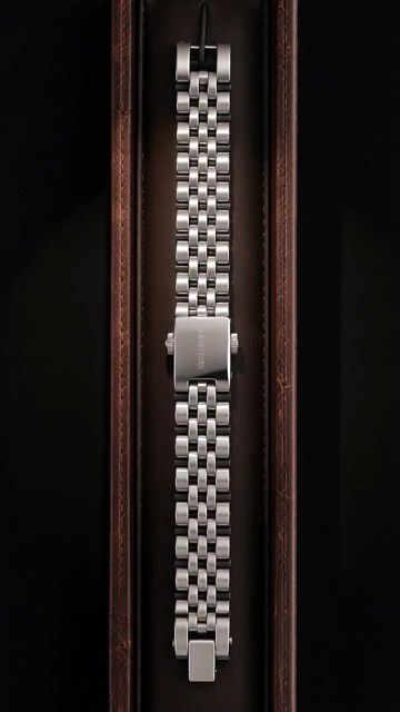 Midnight Weave Bracelet — image 2