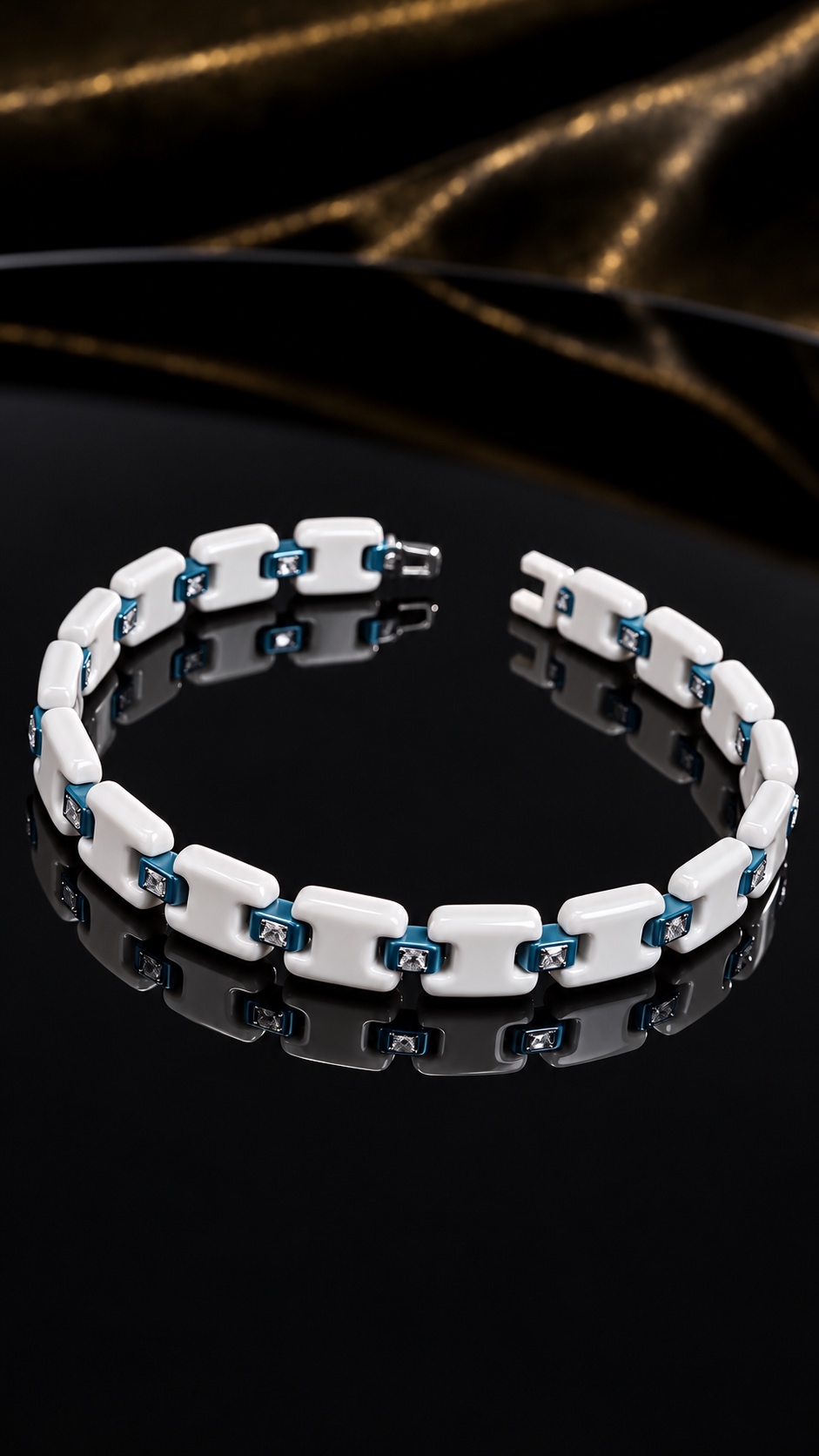 Stillwater Link Bracelet