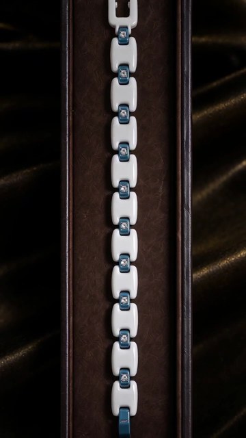 Stillwater Link Bracelet — image 2